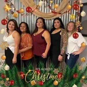 Meet your Posher, Sally